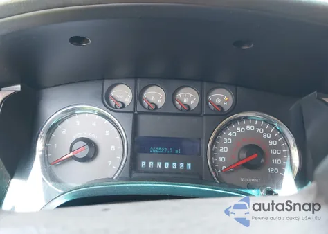 2010 Ford F-150 Fx4/Harley-Davidson/Lariat/Xl/Xlt из США, поврежденный, VIN 1FTFW1EV9AFB61044